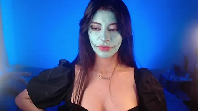 nala-saphir online show from 1, 11, 2025