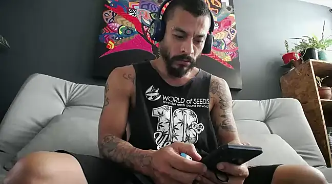 callme douglas online show from 16, 2, 2025