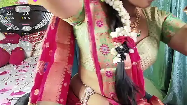 sexyhoney27 online show from 16, 10, 2025