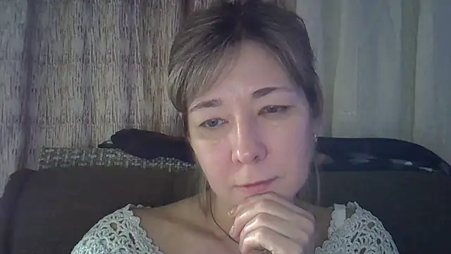 EllaJohnsonX online show from 11, 1, 2025