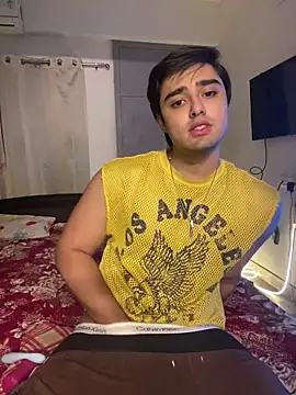 sunny49477 online show from 27, 3, 2026