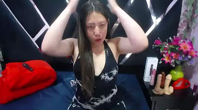 Snapshot of alison_deep chatting on 20, 1, 2025 alison deep online show from 20, 1, 2025