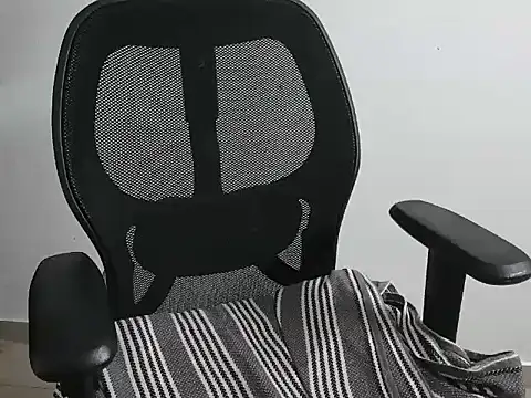 GoddessGlide online show from 10, 3, 2025