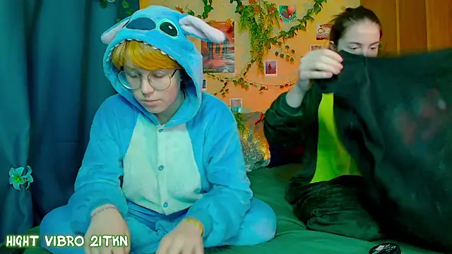 Snapshot of TrickyKitsune chatting on 27, 9, 2025 TrickyKitsune online show from 27, 9, 2025