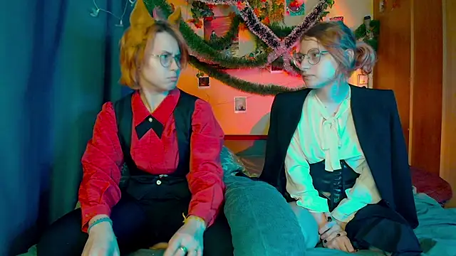 TrickyKitsune online show from 11, 1, 2026