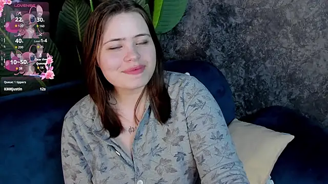 EricaElliott online show from 15, 11, 2025