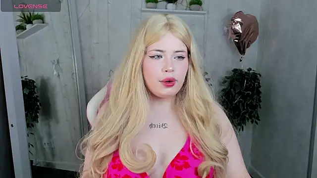 EricaElliott online show from 26, 3, 2026