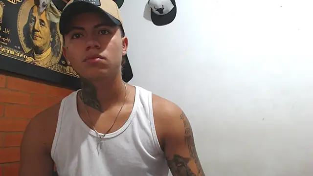 Thiago x Sahara online show from 29, 12, 2024