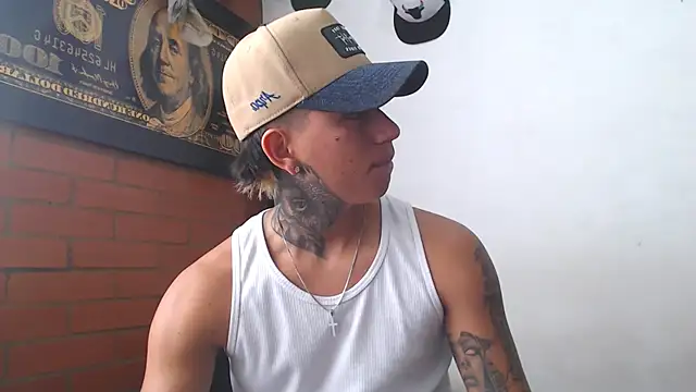 Thiago x Sahara online show from 29, 12, 2024