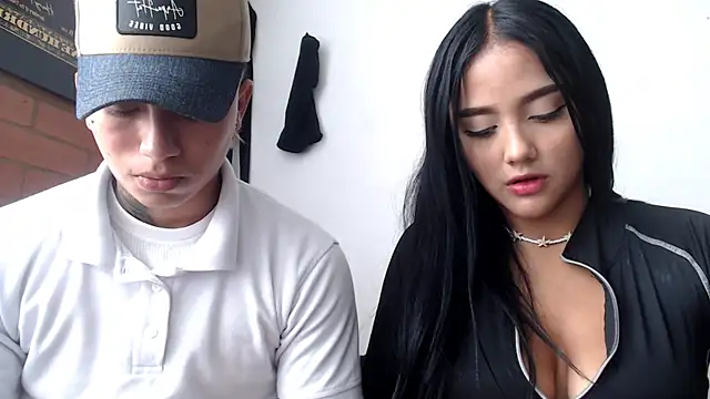 Thiago x Sahara online show from 5, 1, 2025