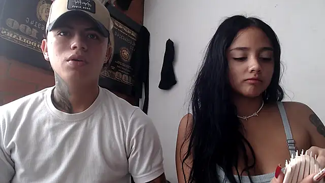 Thiago x Sahara online show from 6, 1, 2025