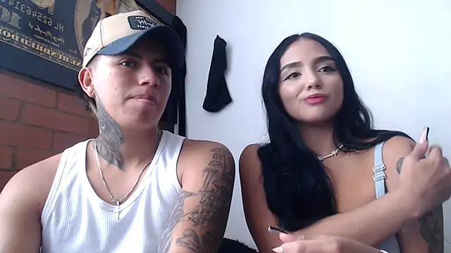 Thiago x Sahara online show from 23, 1, 2025