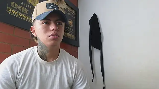 Thiago x Sahara online show from 11, 2, 2025