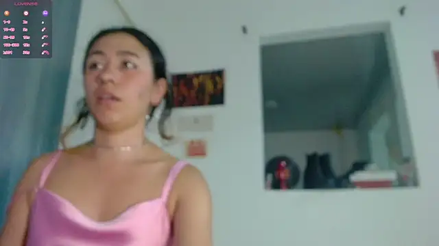 Maam Ine online show from 13, 11, 2025