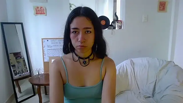 Snapshot of Maam_Ine chatting on 5, 6, 2026 Maam Ine online show from 5, 6, 2026