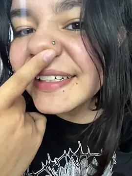 pretty angela1 online show from 1, 1, 2025