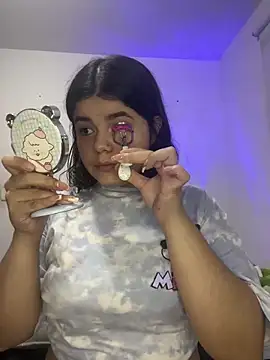 pretty angela1 online show from 10, 1, 2025