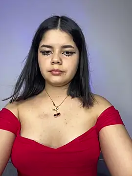 pretty angela1 online show from 13, 3, 2025