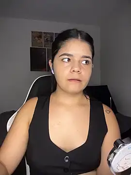 pretty angela1 online show from 25, 3, 2026