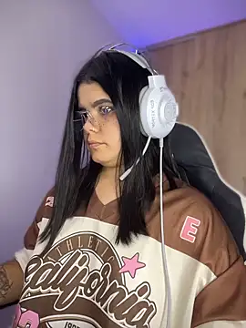 pretty angela1 online show from 12, 4, 2026