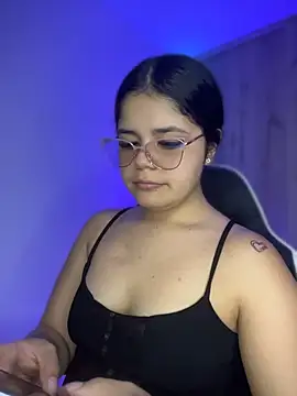 pretty angela1 online show from 20, 5, 2026