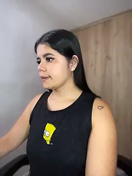 pretty angela1 online show from 21, 5, 2026