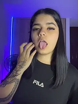 pretty angela1 online show from 7, 6, 2026