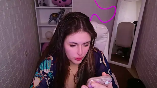 StellaFrost online show from 11, 11, 2025