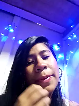 Pamelamilkk 1007 online show from 8, 1, 2025