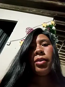 Pamelamilkk 1007 online show from 12, 1, 2025