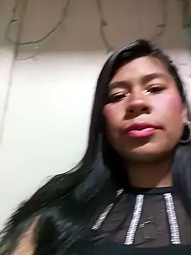 Pamelamilkk 1007 online show from 13, 1, 2025