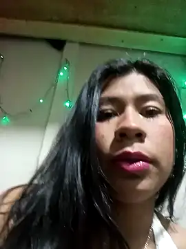 Pamelamilkk 1007 online show from 18, 1, 2025