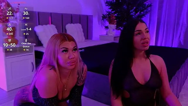 Snapshot of evanew_ chatting on 26, 2, 2026 evanew online show from 26, 2, 2026