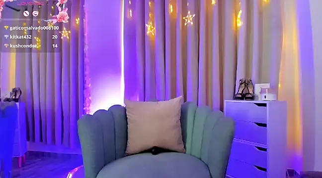 Snapshot of alahia_sweet chatting on 24, 12, 2024 alahia sweet online show from 24, 12, 2024