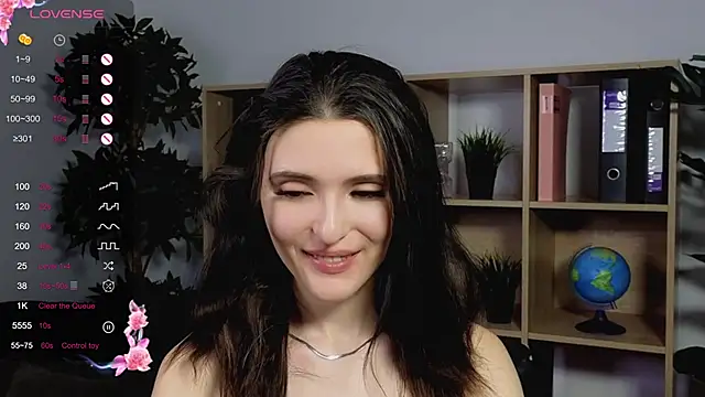 niki cutes online show from 27, 1, 2025