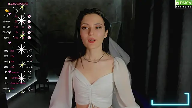 niki cutes online show from 4, 3, 2025