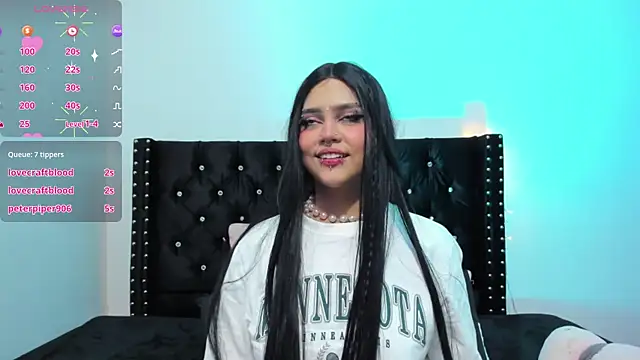 kath kitty online show from 8, 2, 2025