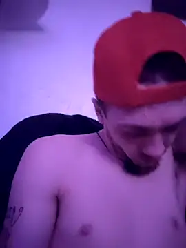 Snapshot of charmingHWC chatting on 1, 2, 2025 charmingHWC online show from 1, 2, 2025