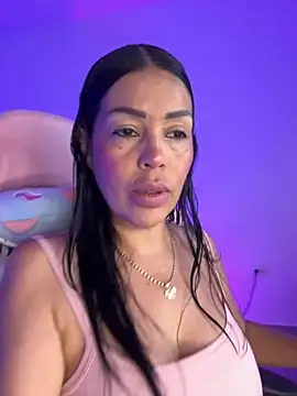 KarolRubi1 online show from 2, 11, 2025