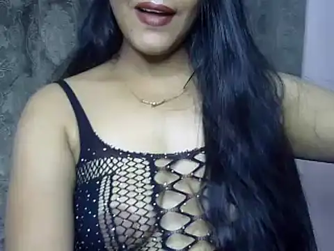 Snapshot of Anvesha_7 chatting on 27, 9, 2025 Anvesha 7 online show from 27, 9, 2025