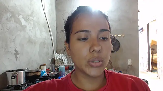 Snapshot of Coral0403 chatting on 24, 2, 2025 Coral0403 online show from 24, 2, 2025