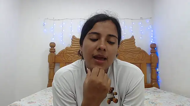 Snapshot of Coral0403 chatting on 15, 3, 2025 Coral0403 online show from 15, 3, 2025