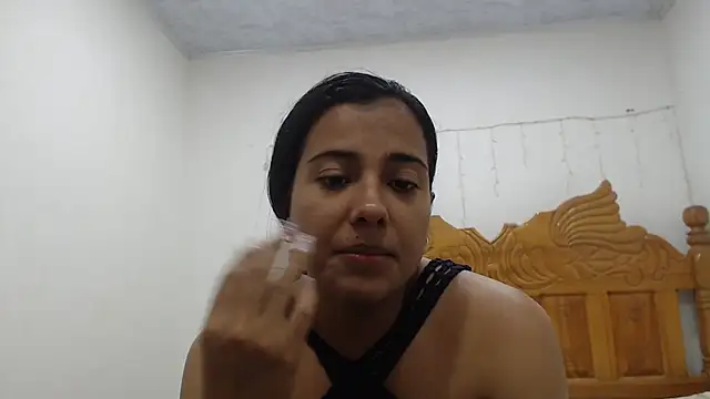 Snapshot of Coral0403 chatting on 15, 3, 2025 Coral0403 online show from 15, 3, 2025
