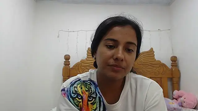Snapshot of Coral0403 chatting on 18, 3, 2025 Coral0403 online show from 18, 3, 2025