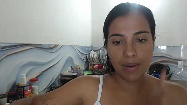 Snapshot of Coral0403 chatting on 11, 7, 2026 Coral0403 online show from 11, 7, 2026