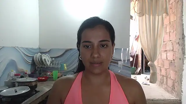 Snapshot of Coral0403 chatting on 23, 7, 2026 Coral0403 online show from 23, 7, 2026