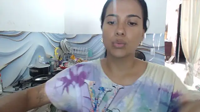 Snapshot of Coral0403 chatting on 25, 7, 2026 Coral0403 online show from 25, 7, 2026