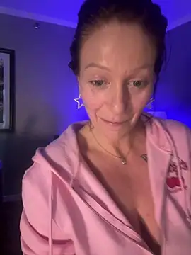 AlessasRoom online show from 23, 2, 2026