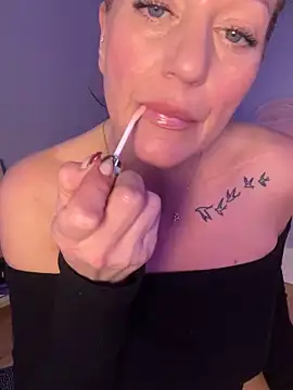 AlessasRoom online show from 18, 3, 2026