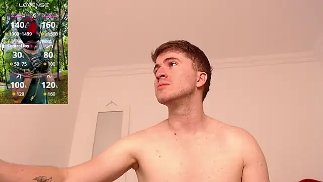 MrBelac online show from 31, 10, 2025